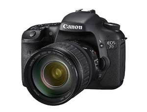 Canon GPS Receiver GP-E2 6363B001 - Adorama